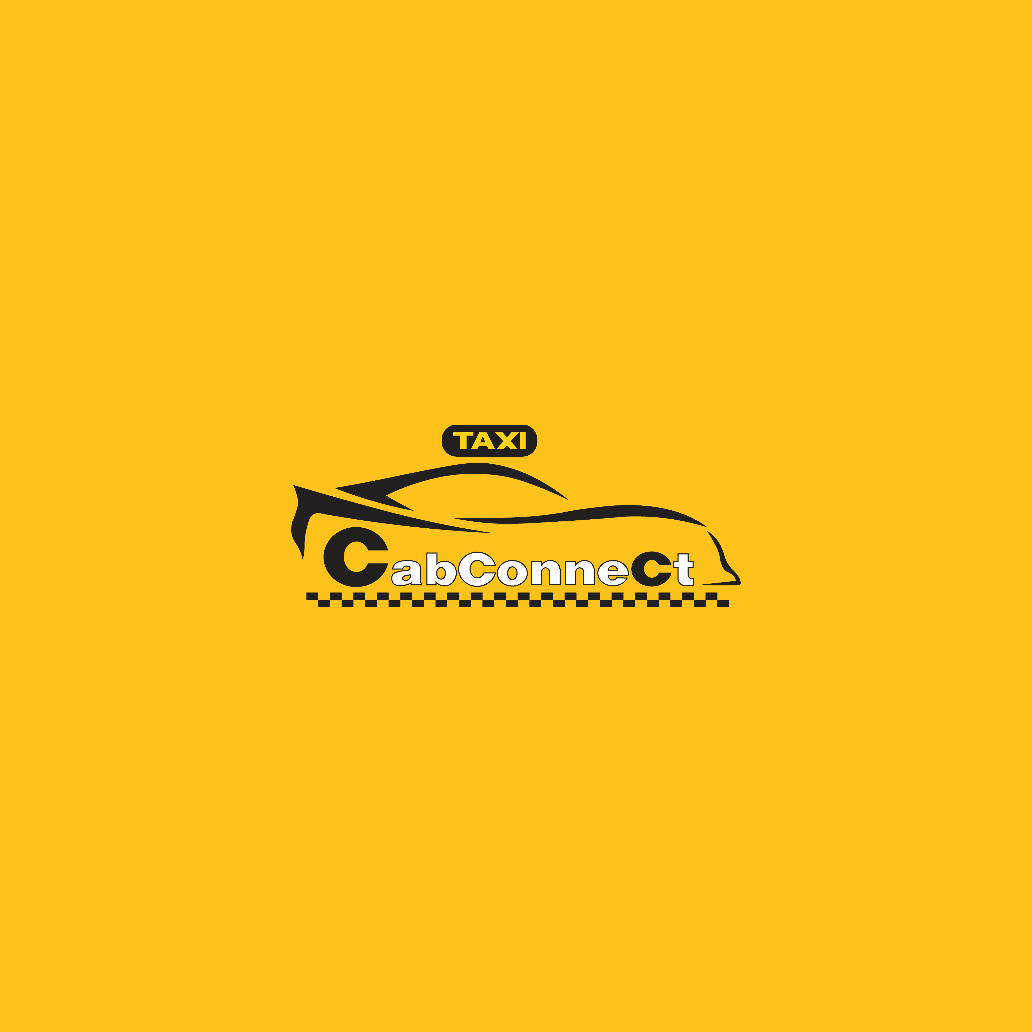 CabConnect Logo